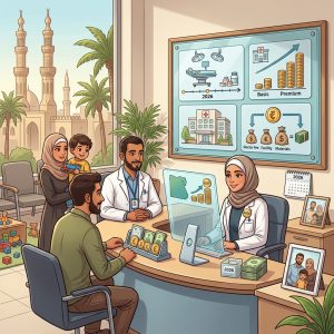 ما هو تكلفة عملية ختان الذكور في مصر