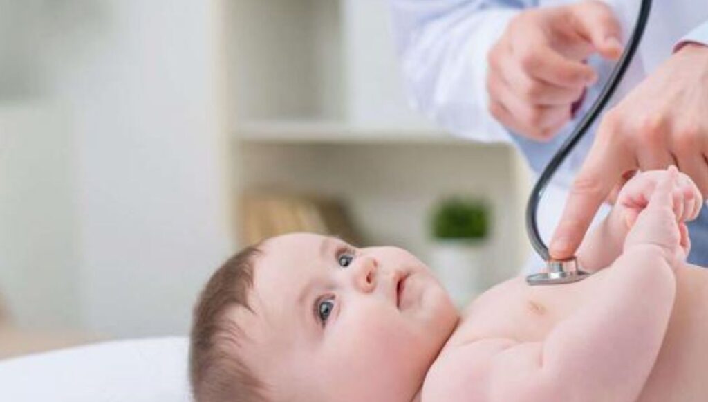 العيوب الخلقية في الجهاز التناسلي الذكري