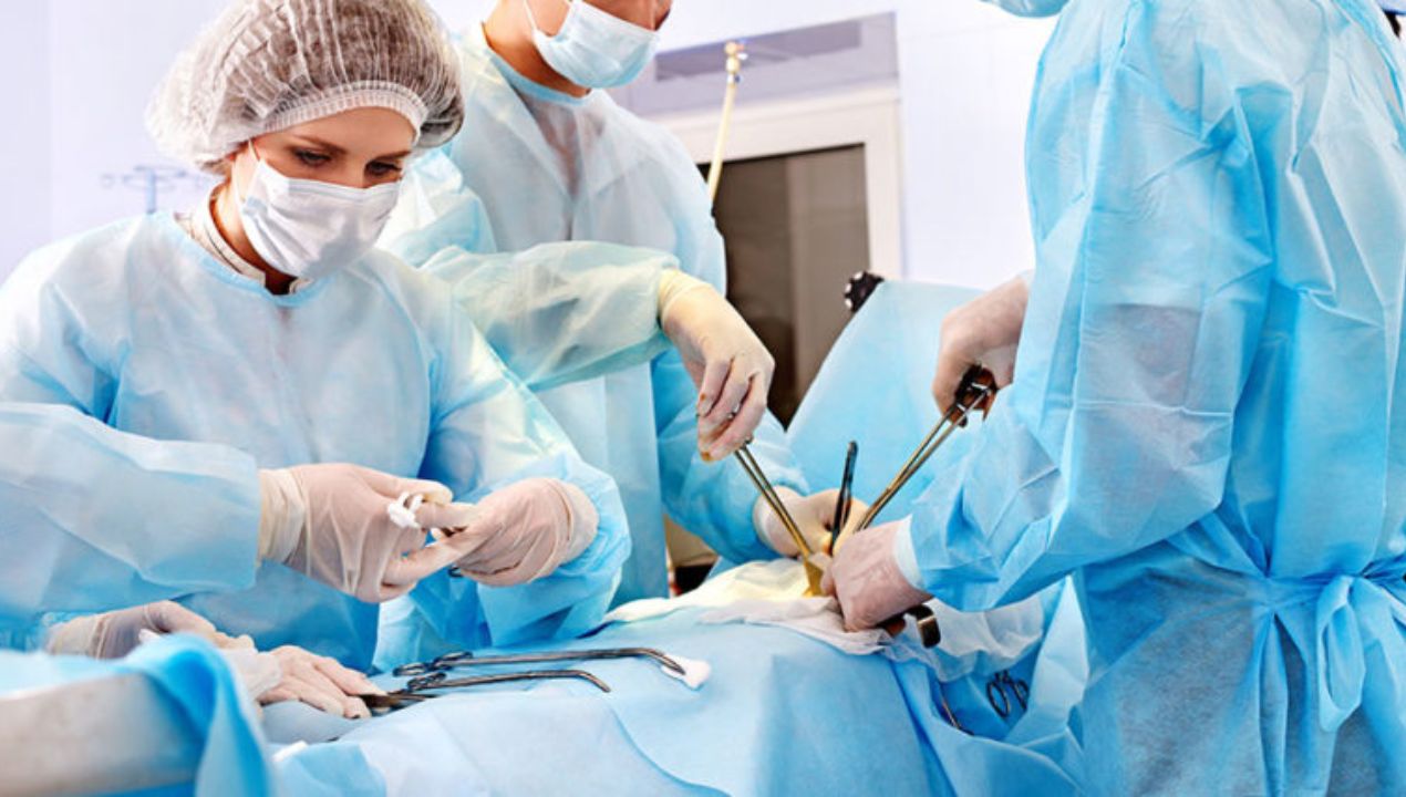 لماذا دكتور خالد صلاح أفضل جراح فتق في مصر؟