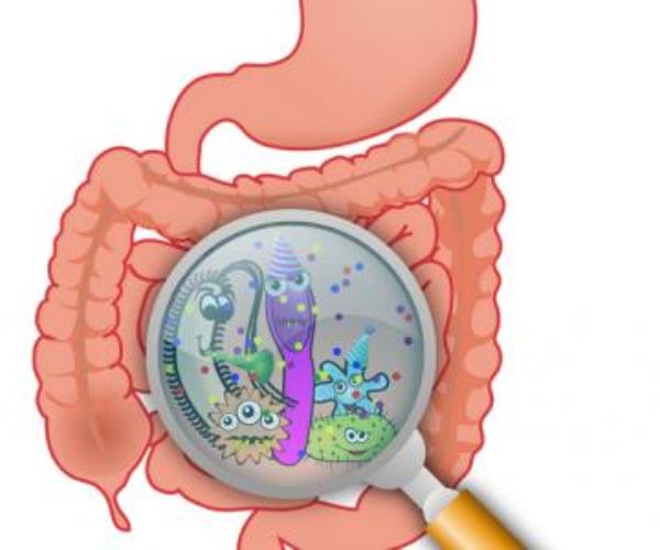 التهاب الامعاء عند الاطفال