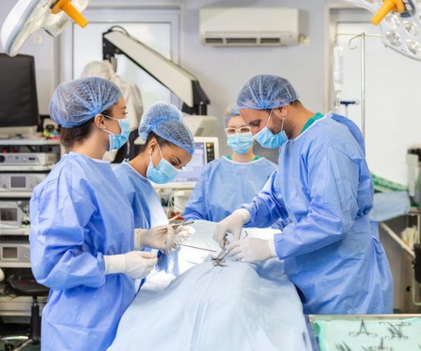 أفضل جراح فتق في مصر