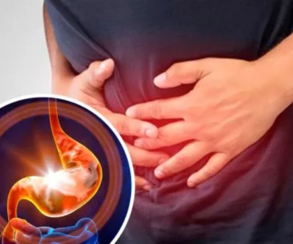 اعراض التهاب الجهاز الهضمي