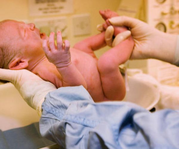 سلبيات الختان بالليزر