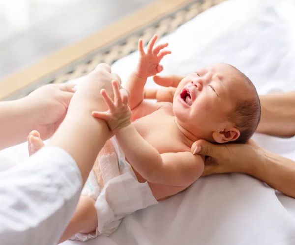 سلبيات الختان بالليزر