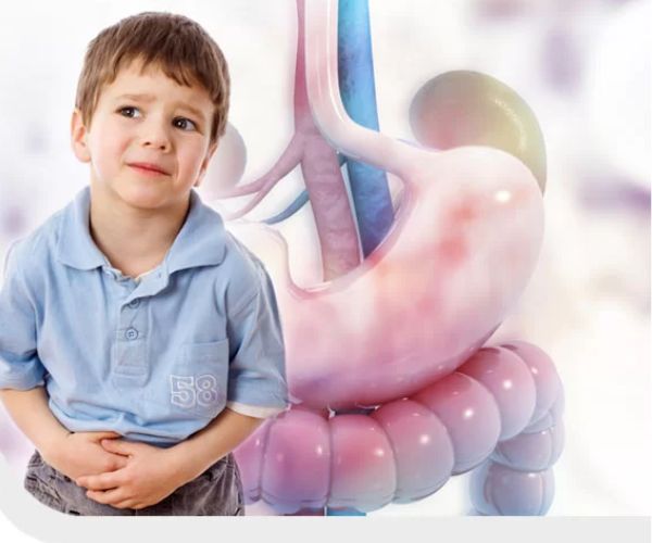 اعراض التهاب الجهاز الهضمي