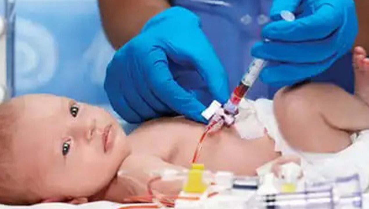 ما هي العمليات الجراحية للاطفال الأكثر شيوعاً؟