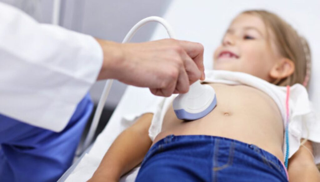 عمليات جراحية في البطن