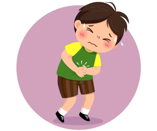 التهاب المريء وارتجاع المرئ