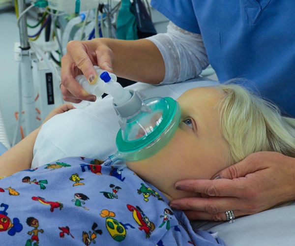 العمليات الجراحية للاطفال