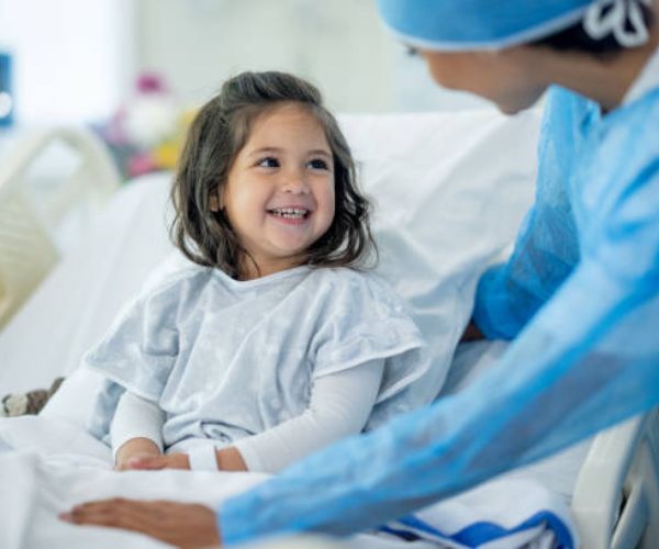 عمليات جراحية في البطن