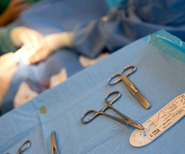 الختان الخاطئ لِلذُكور