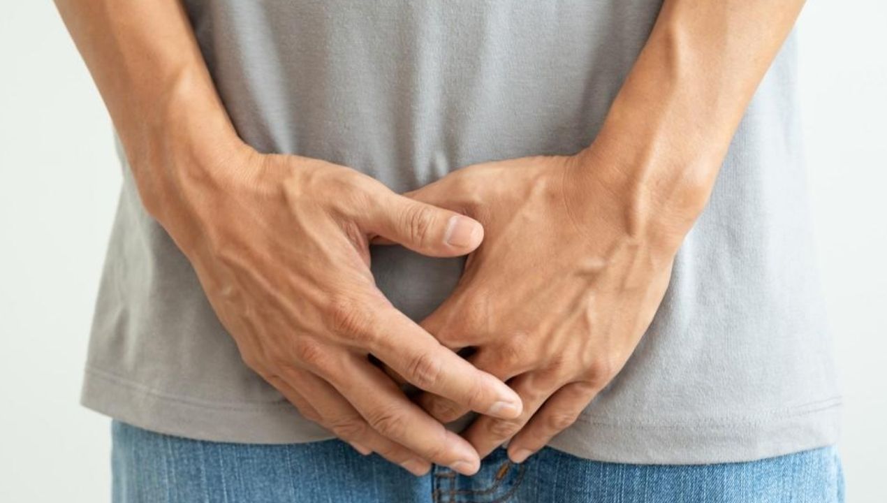 دليل شامل: القضيب المدفون أسبابه وطرق علاجه