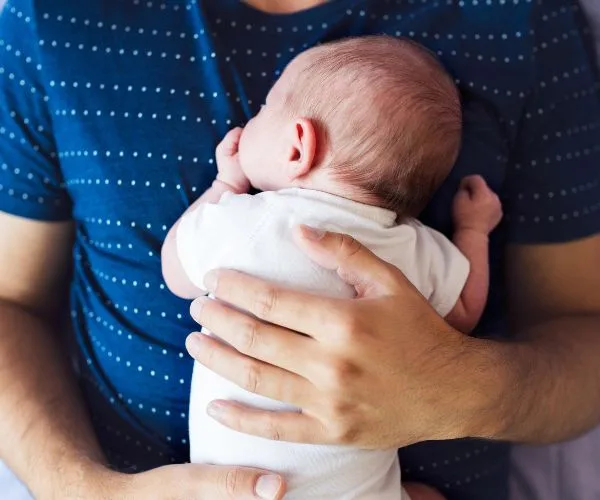  تشوهات الاعضاء التناسلية عند حديثي الولادة