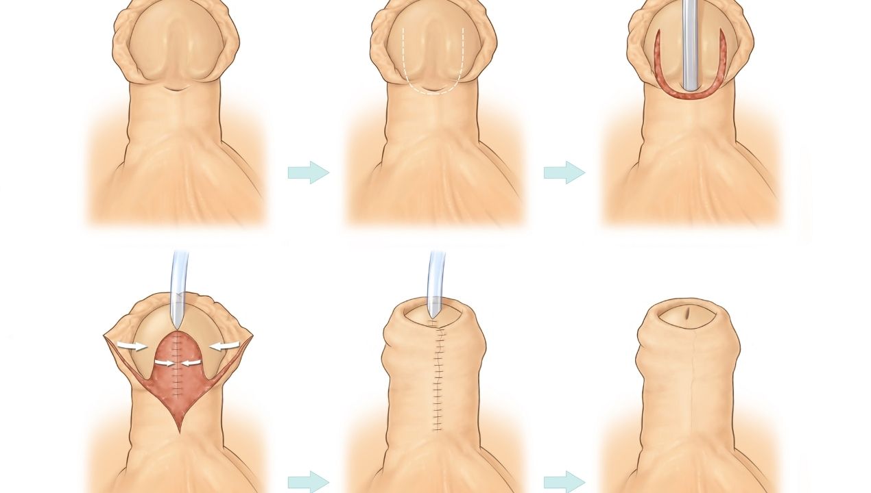 ما هو الطهور الملائكي واسبابه وأعراضه وكيفية علاجه؟