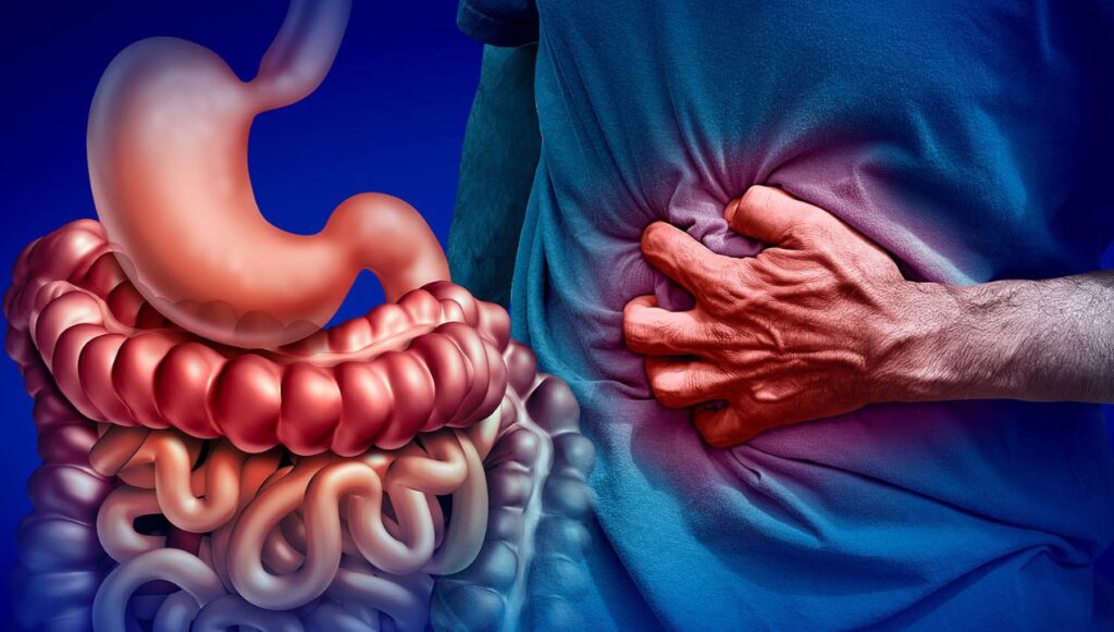 علاج التهاب الزائدة الدودية