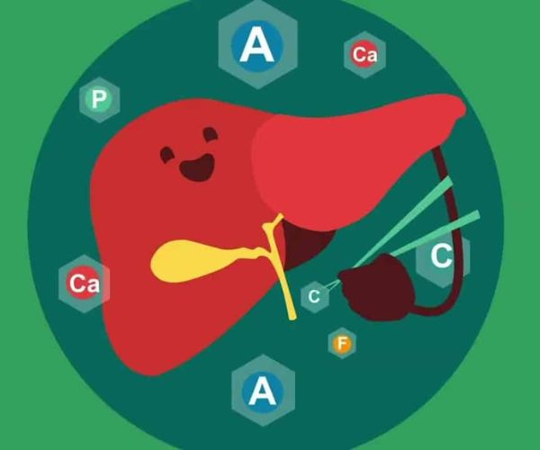 رتق القناة الصفراوية عند الأطفال