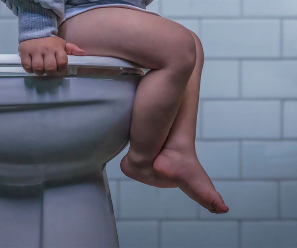 تشوهات الجهاز البولي عند الأطفال