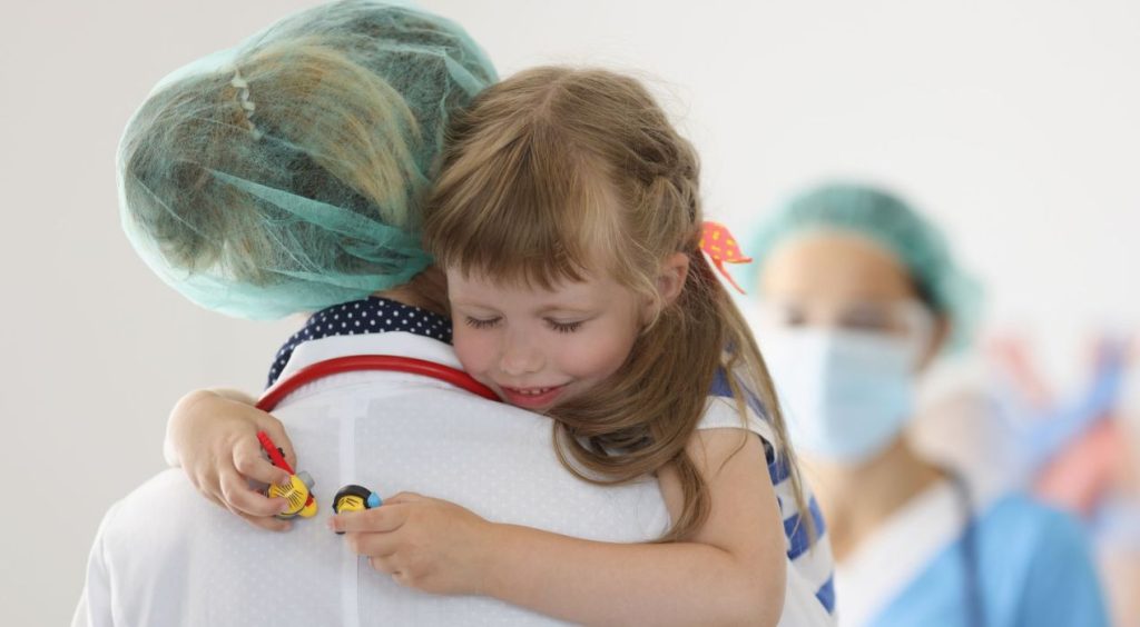 افضل استشاري جراحة اطفال