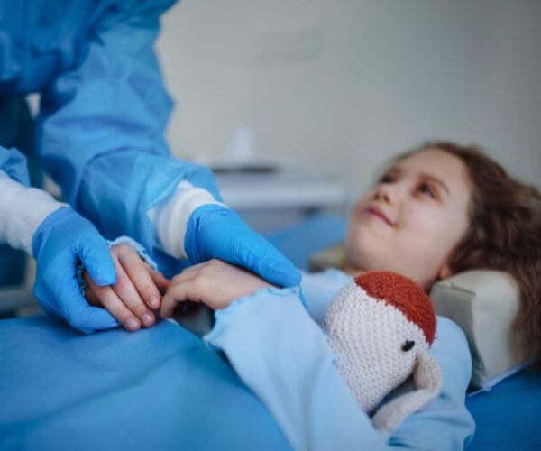 افضل استشاري جراحة اطفال