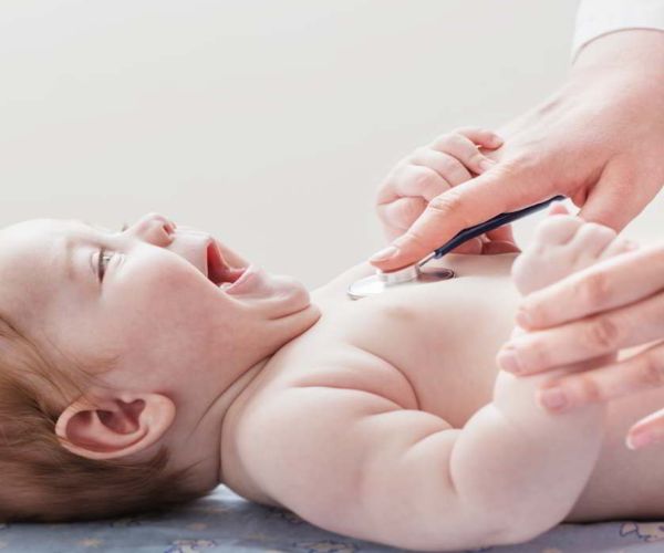 افضل استشاري جراحة اطفال