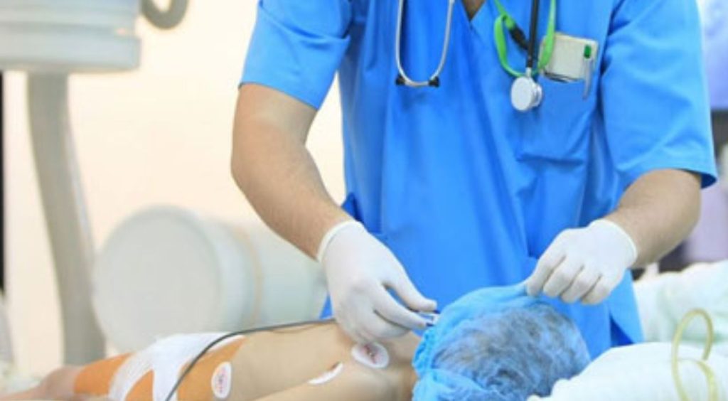 افضل جراح فتق للاطفال