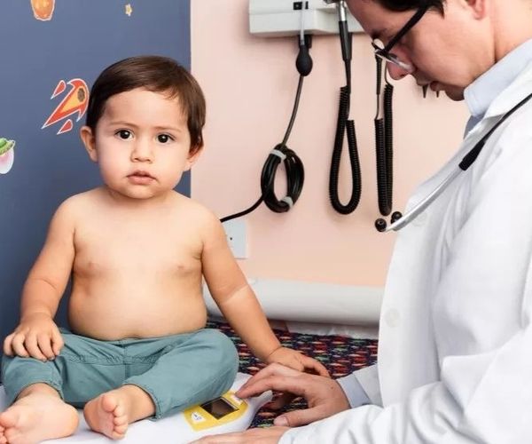 افضل طبيب جراح اطفال