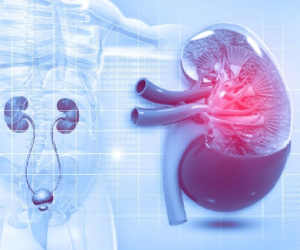 عملية الإحليل السفلي لدى الأطفال والرضع