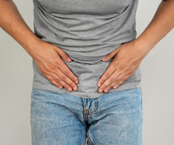 الفتق يؤثر على الإنجاب