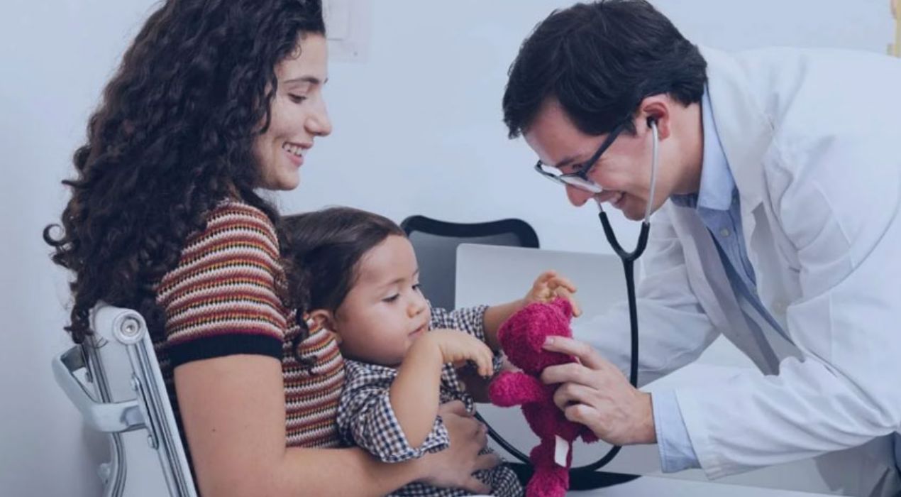 تعرف علي افضل طبيب جراح اطفال في مصر 2026