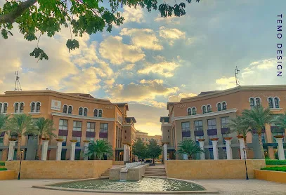 عيادة Eterna Healthcare City — صورة منشورة مع بيانات العيادة بالموقع