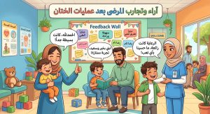 آراء وتجارب المرضى بعد عمليات الختان مع د. خالد صلاح